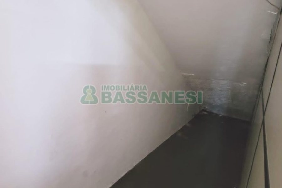 Loja com 145m², no bairro Cruzeiro em Caxias do Sul para Alugar