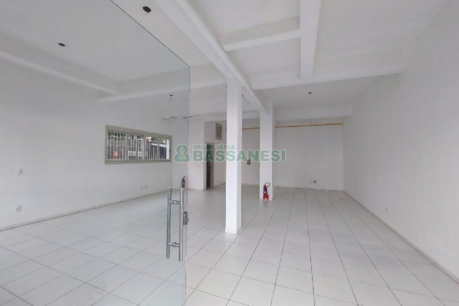 Loja com 70m², no bairro Bela Vista em Caxias do Sul para Alugar