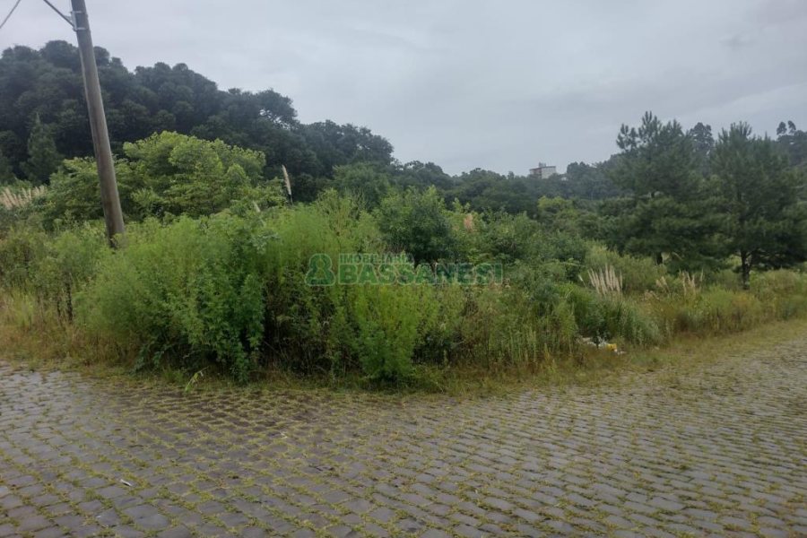 Terreno com 360m², no bairro Desvio Rizzo em Caxias do Sul para Comprar