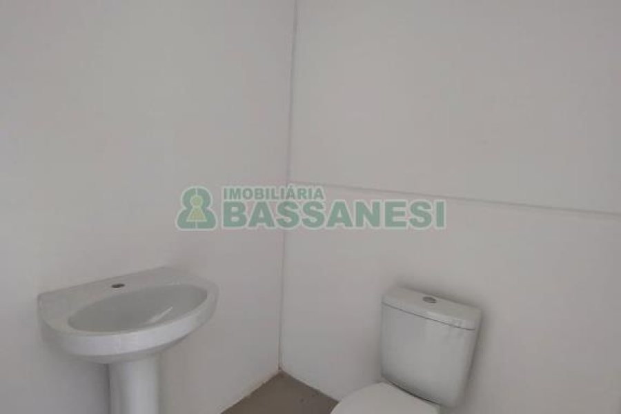 Loja com 150m², no bairro Cruzeiro em Caxias do Sul para Alugar