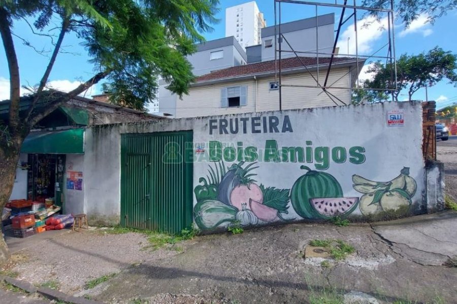 Loja com 200m², 6 vagas, no bairro Cristo Redentor em Caxias do Sul para Alugar