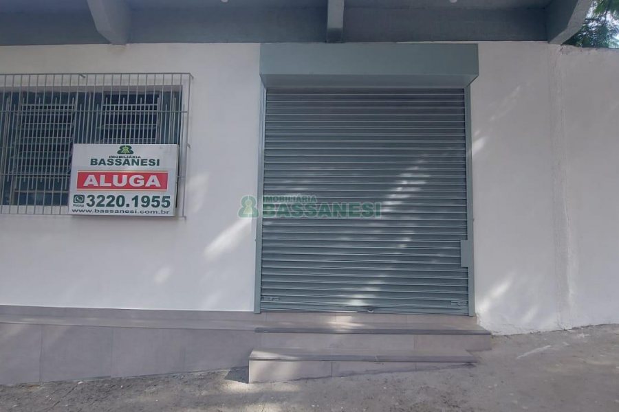 Loja com 62m², no bairro Cristo Redentor em Caxias do Sul para Alugar