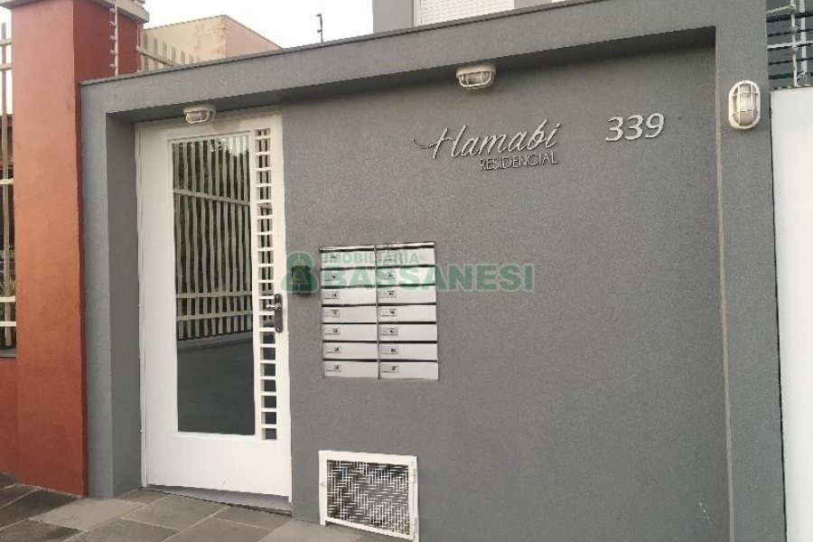 Apto Mobiliado com 50m², 2 dormitórios, 1 vaga, no bairro Santa Lúcia em Caxias do Sul para Comprar