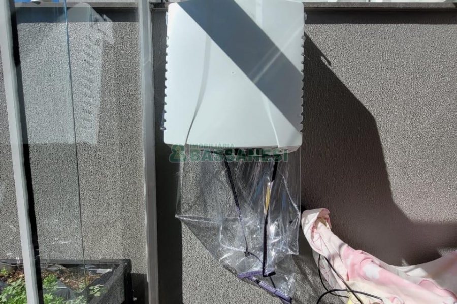 Apto Mobiliado com 50m², 2 dormitórios, 1 vaga, no bairro Santa Lúcia em Caxias do Sul para Comprar