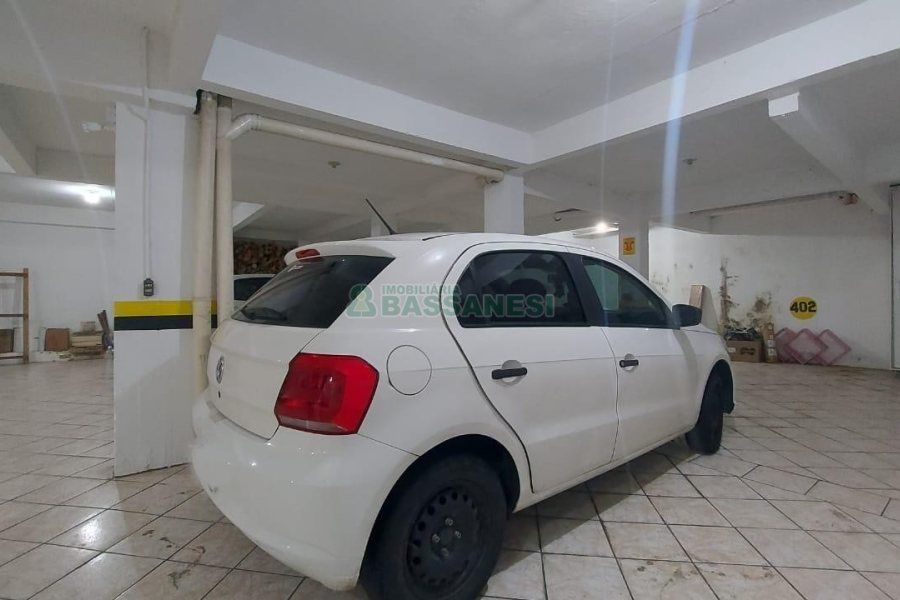 Apartamento com 86m², 3 dormitórios, 2 vagas, no bairro Panazzolo em Caxias do Sul para Comprar