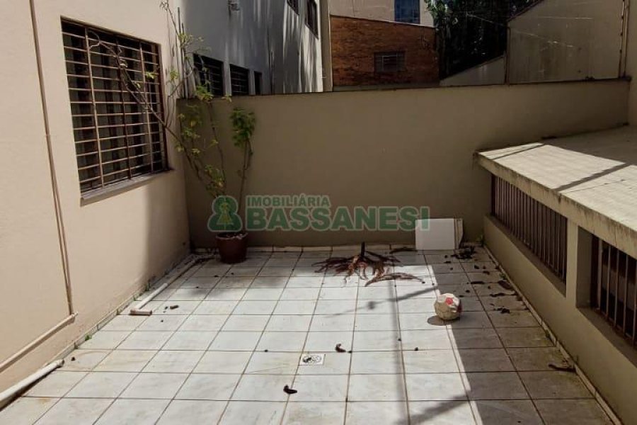 Loja com 260m², no bairro Centro em Caxias do Sul para Alugar