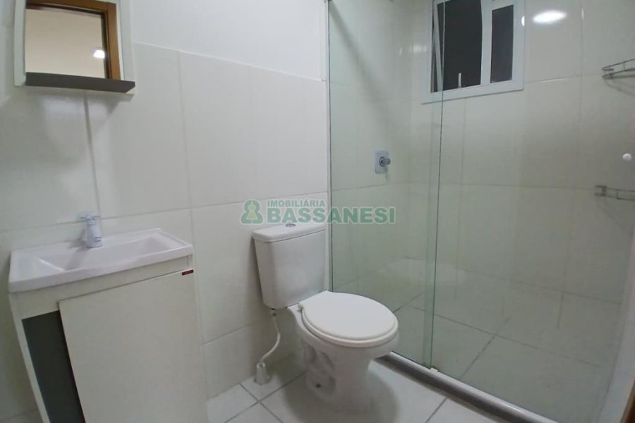 Apartamento com 47m², 2 dormitórios, 1 vaga, no bairro Bela Vista em Caxias do Sul para Comprar