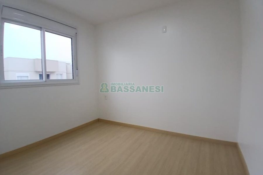 Apartamento com 47m², 2 dormitórios, 1 vaga, no bairro Bela Vista em Caxias do Sul para Comprar