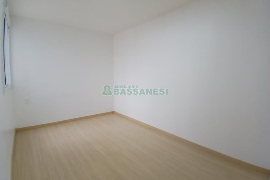 Apartamento com 47m², 2 dormitórios, 1 vaga, no bairro Bela Vista em Caxias do Sul para Comprar