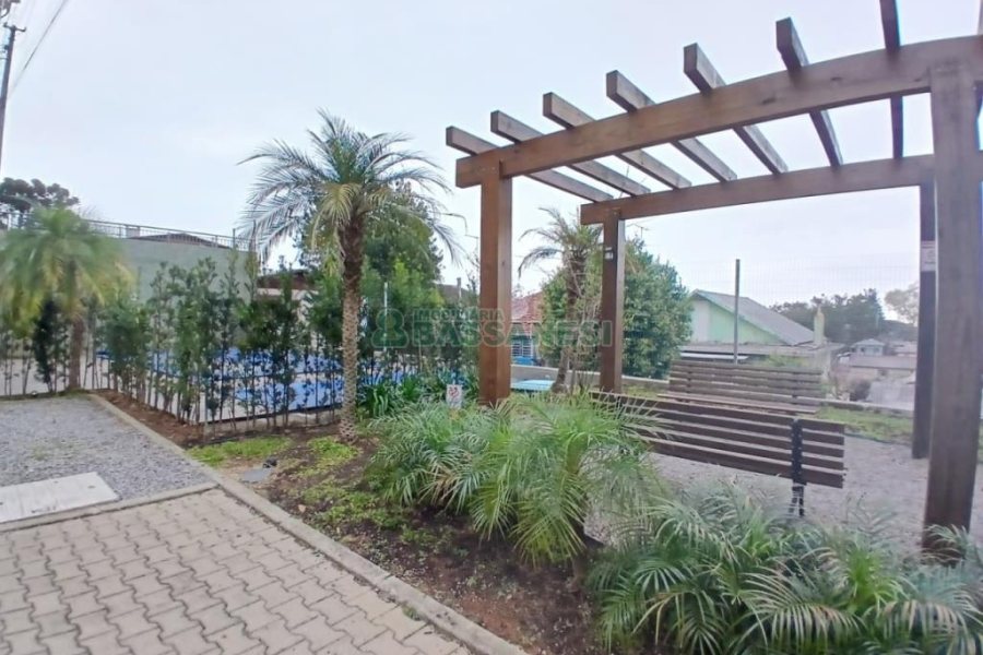 Apartamento com 47m², 2 dormitórios, 1 vaga, no bairro Bela Vista em Caxias do Sul para Comprar