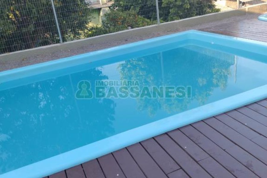 Apartamento com 47m², 2 dormitórios, 1 vaga, no bairro Bela Vista em Caxias do Sul para Comprar