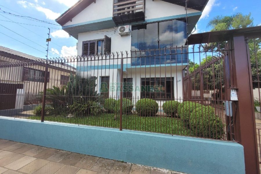 Loja com 40m², no bairro São José em Caxias do Sul para Alugar