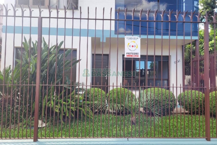 Loja com 40m², no bairro São José em Caxias do Sul para Alugar