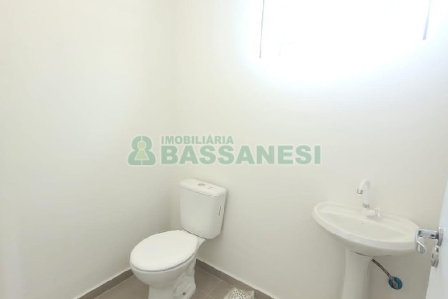 Loja com 40m², no bairro São José em Caxias do Sul para Alugar