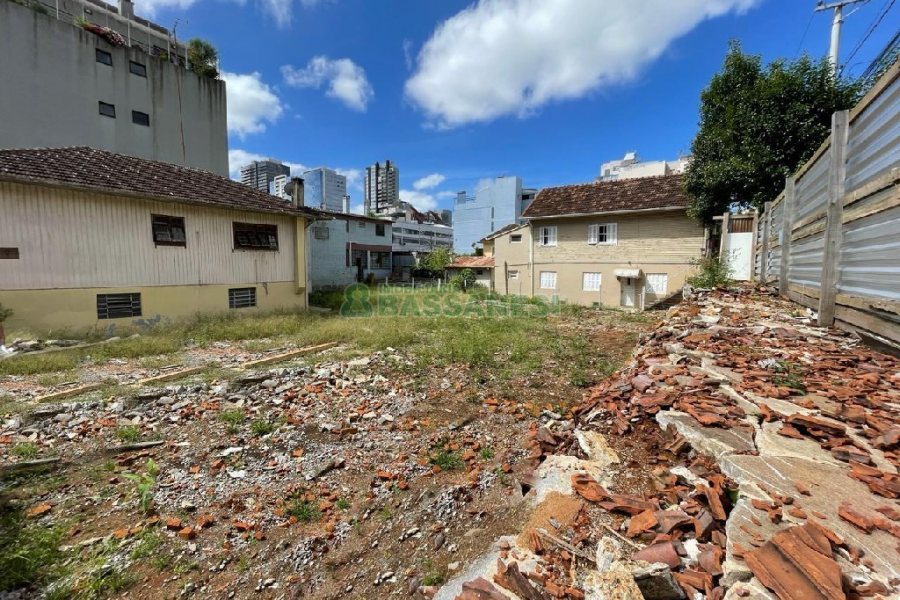 Terreno com 1150m², no bairro Exposição em Caxias do Sul para Alugar