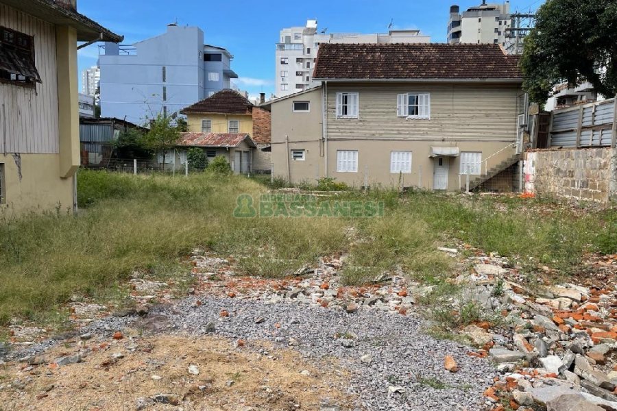 Terreno com 1150m², no bairro Exposição em Caxias do Sul para Alugar