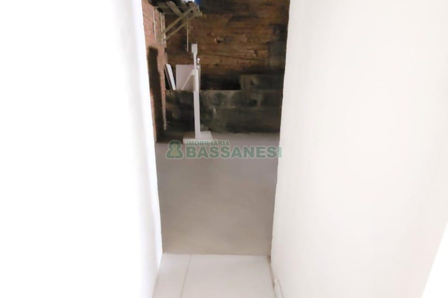 Sala com 160m², no bairro Sagrada Família em Caxias do Sul para Alugar