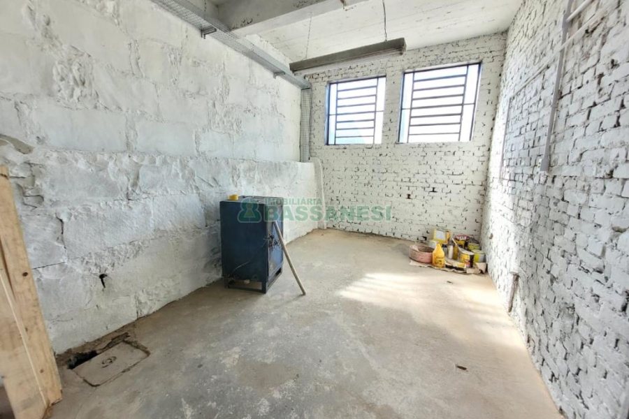 Sala com 160m², no bairro Sagrada Família em Caxias do Sul para Alugar