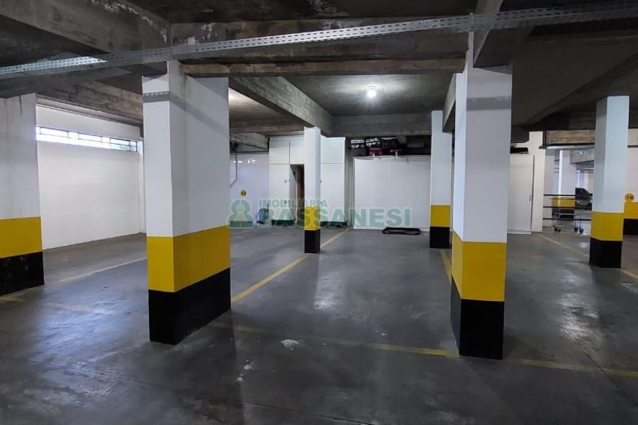 Apto Mobiliado com 235m², 3 dormitórios, 3 vagas, no bairro Jardim América em Caxias do Sul para Alugar