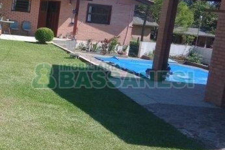 Chácara com 99m², 3 dormitórios, no bairro Apanhador em Caxias do Sul para Comprar