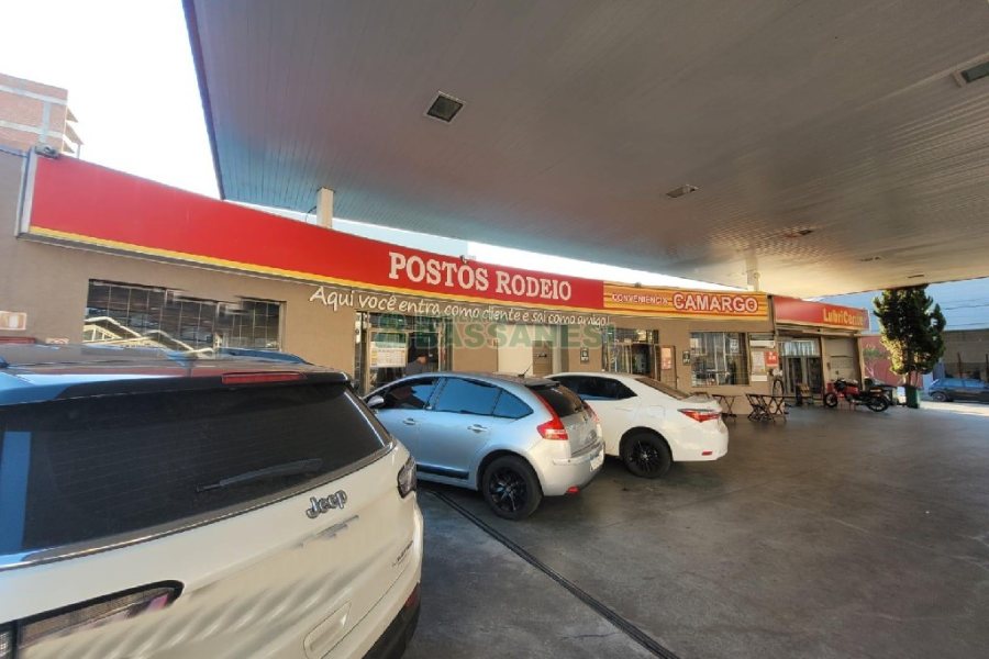 Loja com 80m², no bairro Madureira em Caxias do Sul para Alugar