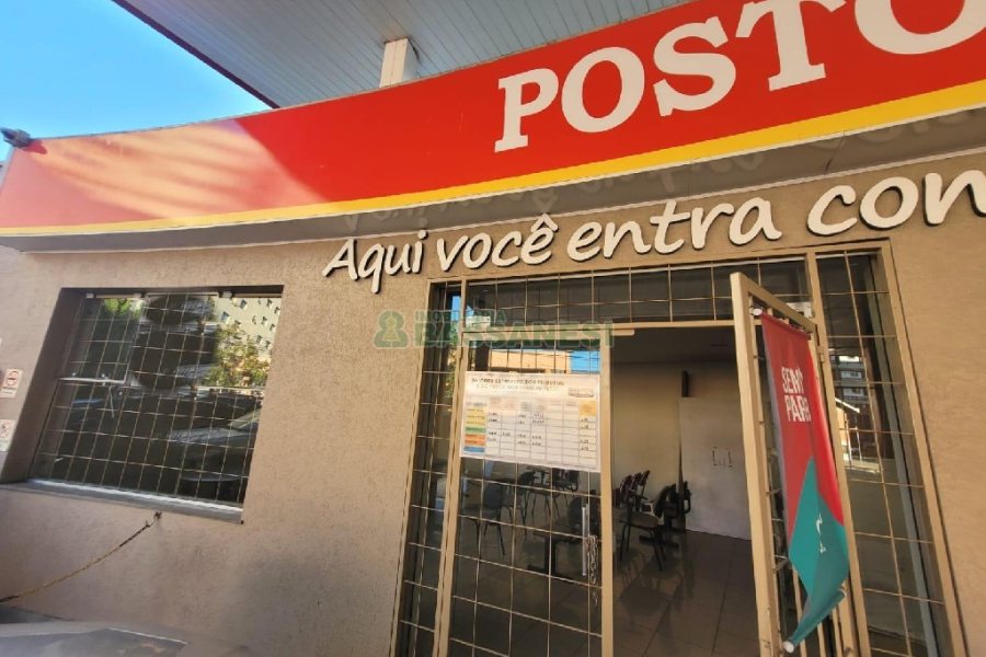 Loja com 80m², no bairro Madureira em Caxias do Sul para Alugar