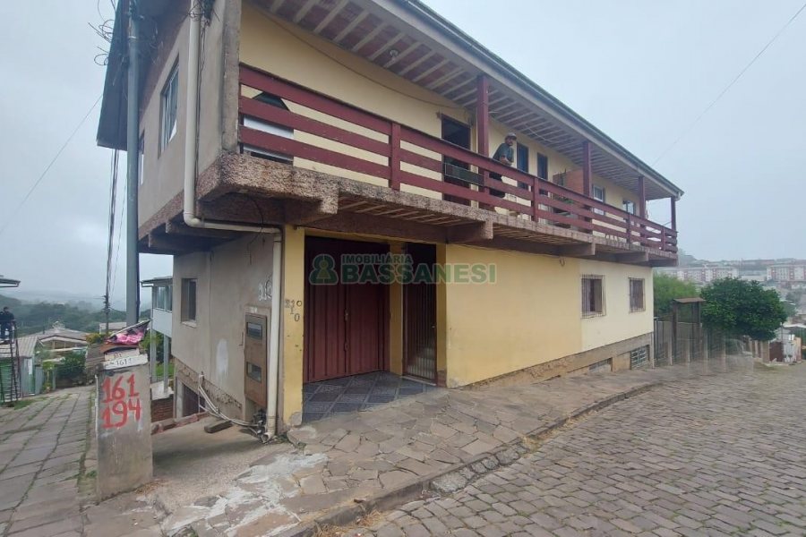 Apartamento com 70m², 2 dormitórios, 1 vaga, no bairro Esplanada em Caxias do Sul para Alugar