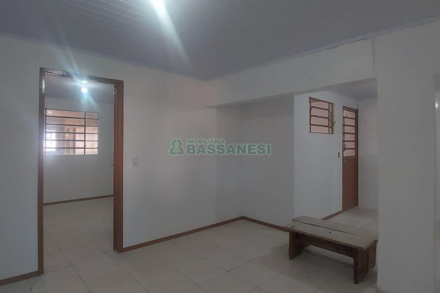 Apartamento com 70m², 2 dormitórios, 1 vaga, no bairro Esplanada em Caxias do Sul para Alugar