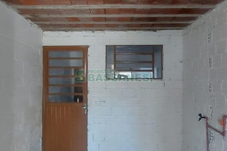 Apartamento com 70m², 2 dormitórios, 1 vaga, no bairro Esplanada em Caxias do Sul para Alugar