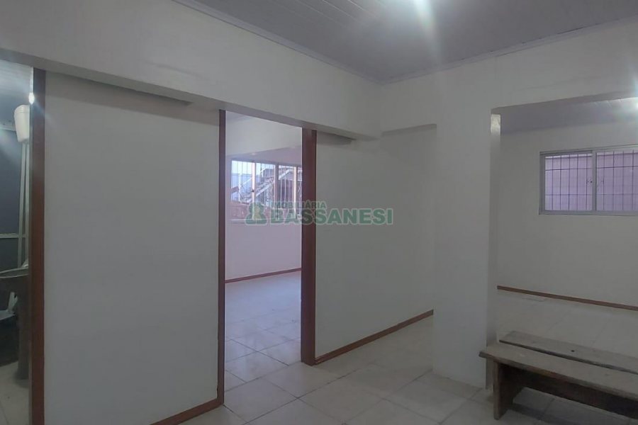 Apartamento com 70m², 2 dormitórios, 1 vaga, no bairro Esplanada em Caxias do Sul para Alugar