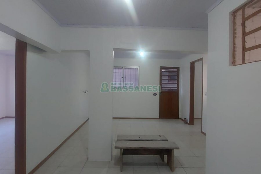 Apartamento com 70m², 2 dormitórios, 1 vaga, no bairro Esplanada em Caxias do Sul para Alugar
