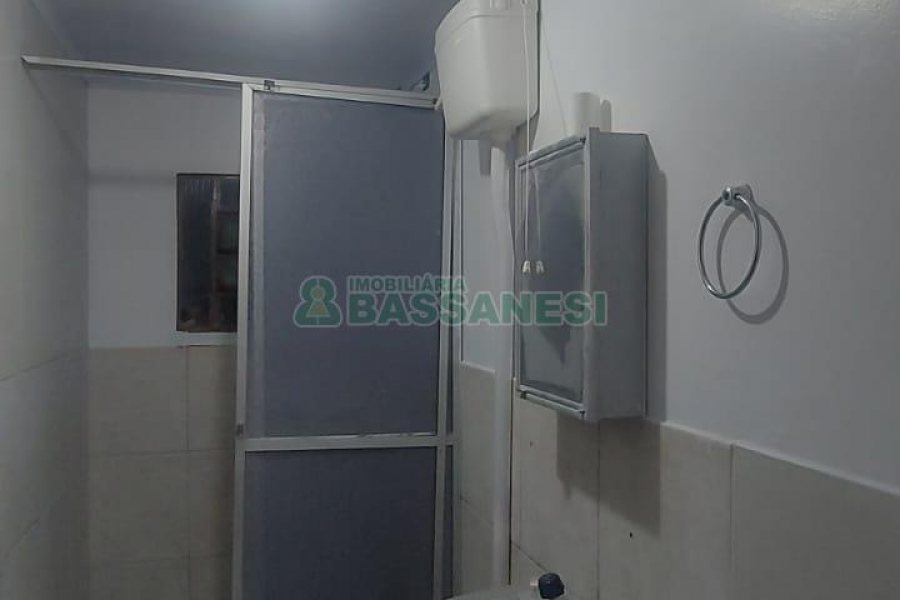 Apartamento com 70m², 2 dormitórios, 1 vaga, no bairro Esplanada em Caxias do Sul para Alugar