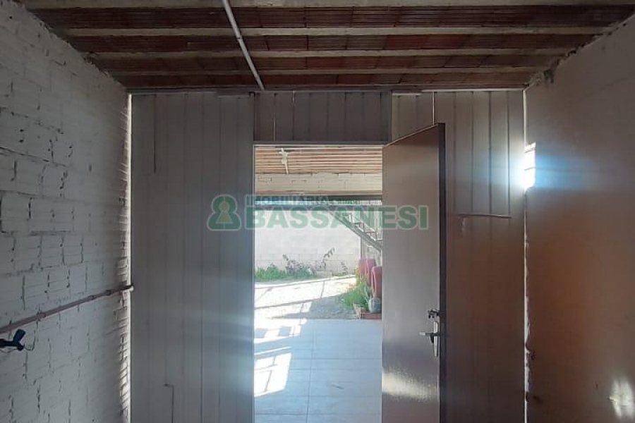 Apartamento com 70m², 2 dormitórios, 1 vaga, no bairro Esplanada em Caxias do Sul para Alugar