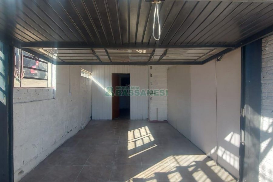 Apartamento com 70m², 2 dormitórios, 1 vaga, no bairro Esplanada em Caxias do Sul para Alugar