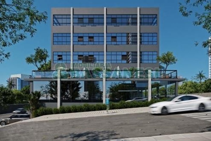 Predio com 4000m², no bairro São José em Caxias do Sul para Comprar