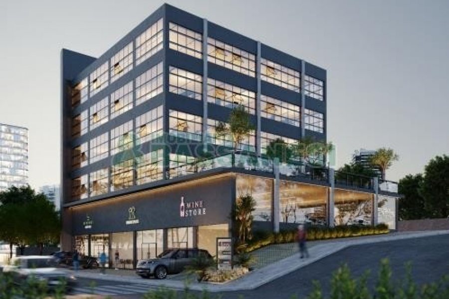 Predio com 4000m², no bairro São José em Caxias do Sul para Comprar