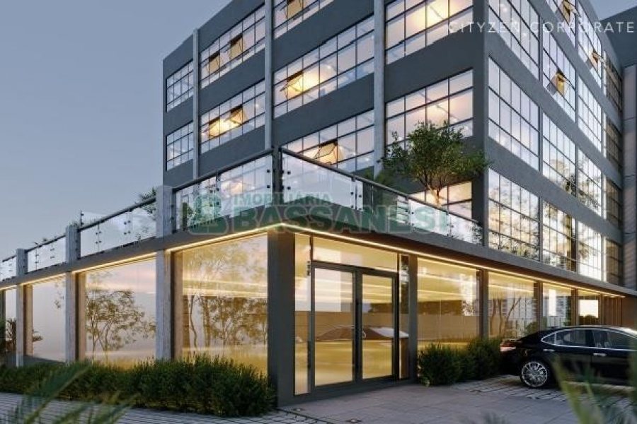 Predio com 4000m², no bairro São José em Caxias do Sul para Comprar