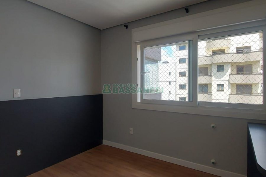 Apartamento com 148m², 3 dormitórios, 2 vagas, no bairro São Pelegrino em Caxias do Sul para Alugar ou Comprar