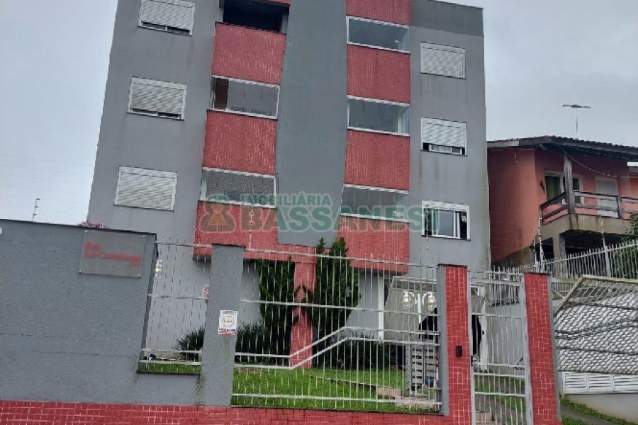 Apartamento com 74m², 2 dormitórios, 1 vaga, no bairro Villagio Iguatemi em Caxias do Sul para Alugar