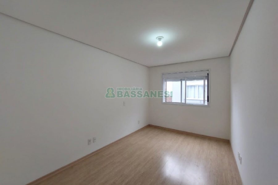 Apartamento com 74m², 2 dormitórios, 1 vaga, no bairro Villagio Iguatemi em Caxias do Sul para Alugar