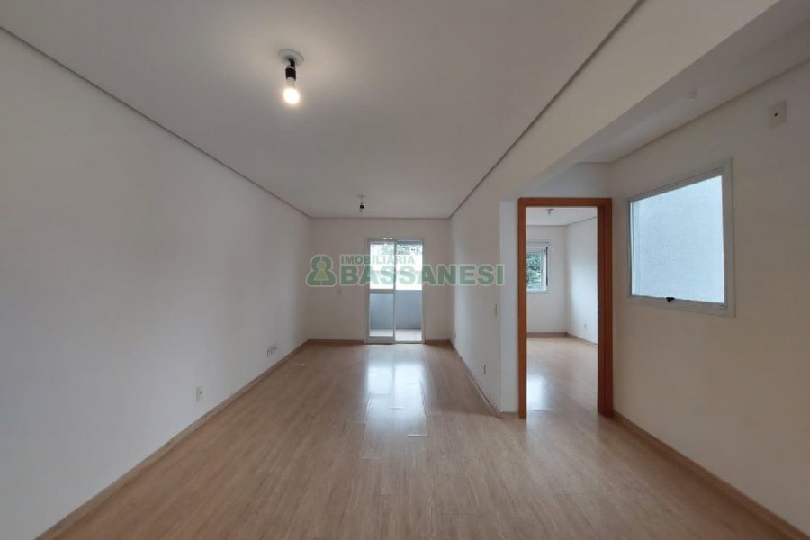 Apartamento com 74m², 2 dormitórios, 1 vaga, no bairro Villagio Iguatemi em Caxias do Sul para Alugar