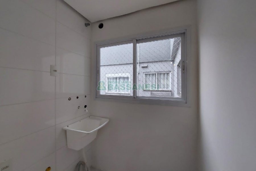 Apartamento com 74m², 2 dormitórios, 1 vaga, no bairro Villagio Iguatemi em Caxias do Sul para Alugar
