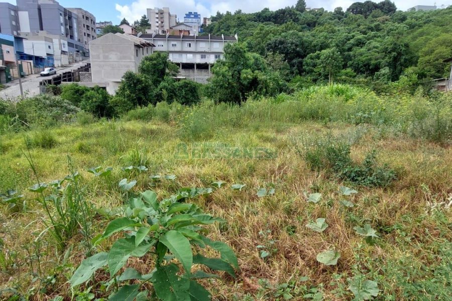 Terreno com 360m², no bairro Nossa Senhora das Graças em Caxias do Sul para Comprar