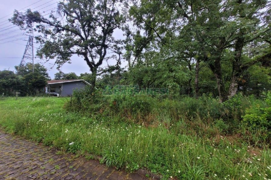 Terreno com 746m², no bairro Colina Sorriso em Caxias do Sul para Alugar ou Comprar