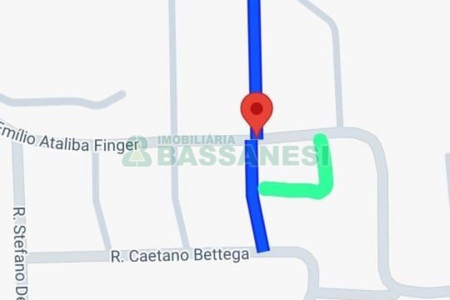 Terreno com 746m², no bairro Colina Sorriso em Caxias do Sul para Alugar ou Comprar