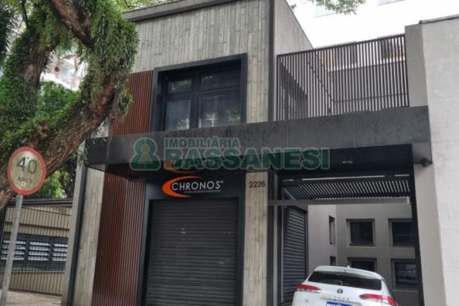 Predio com 169m², no bairro Centro em Caxias do Sul para Comprar