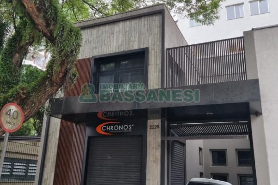 Predio com 169m², no bairro Centro em Caxias do Sul para Comprar