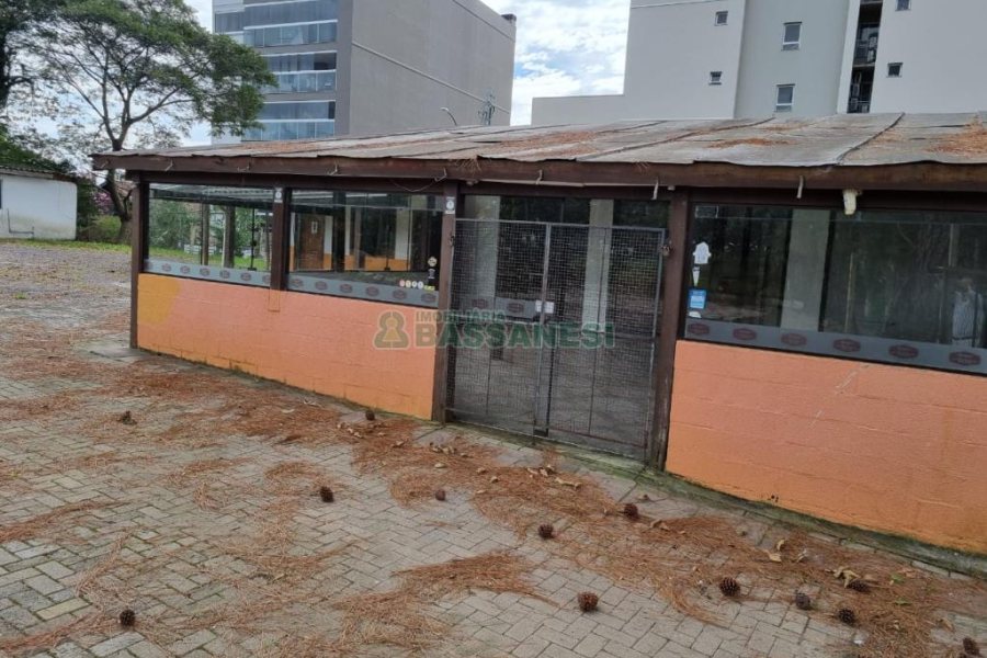 Loja com 100m², no bairro Marechal Floriano em Caxias do Sul para Alugar