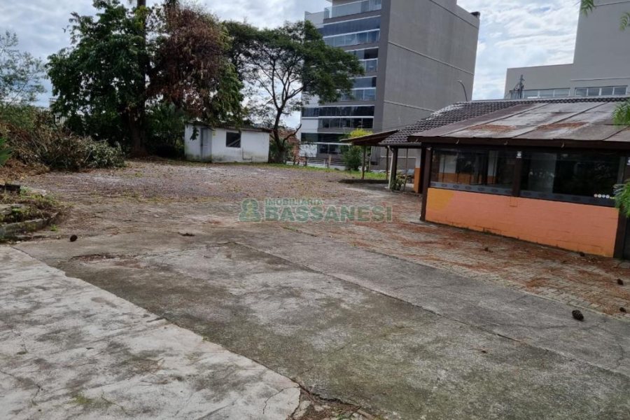 Loja com 100m², no bairro Marechal Floriano em Caxias do Sul para Alugar