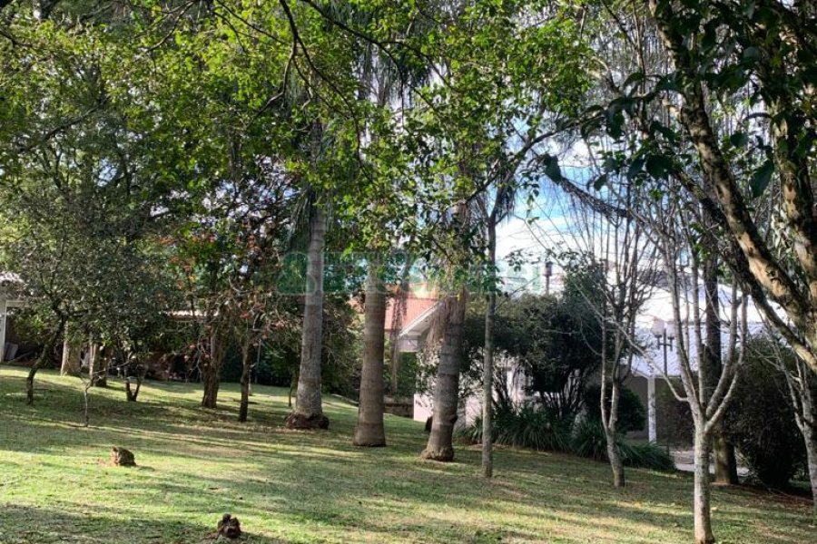 Chácara com 218m², 3 dormitórios, no bairro Pedancino em Caxias do Sul para Comprar